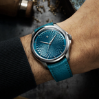 Venezianico Redentore Utopia Watch - Limited Edition