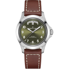 Relógio Hamilton  Khaki Field King Day-Date 40mm - H64475560