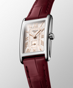 Relógio Longines Dolcevita - L5.255.4.28.2