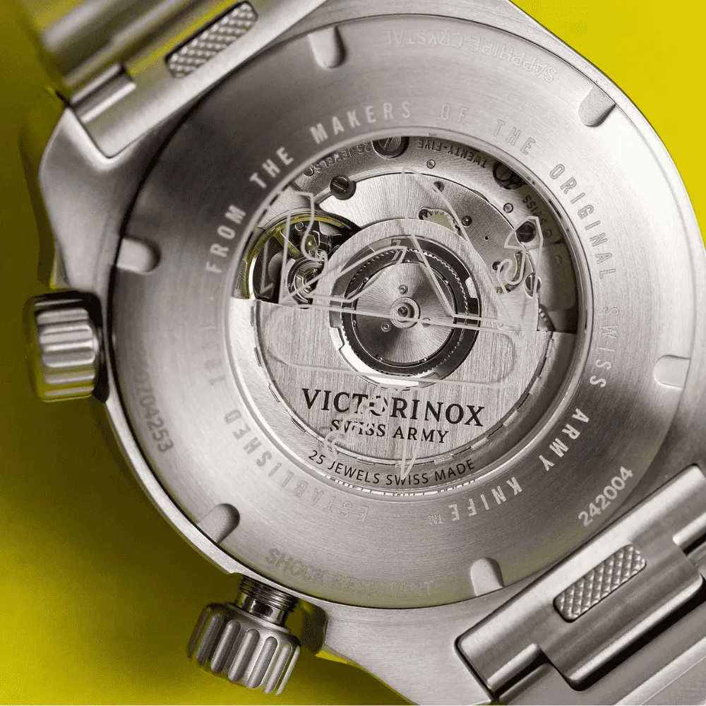 Relógio Victorinox Air Pro GMT Automatic - 242004