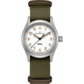 Relógio Hamilton Khaki Field Quartz 38mm - H69401910