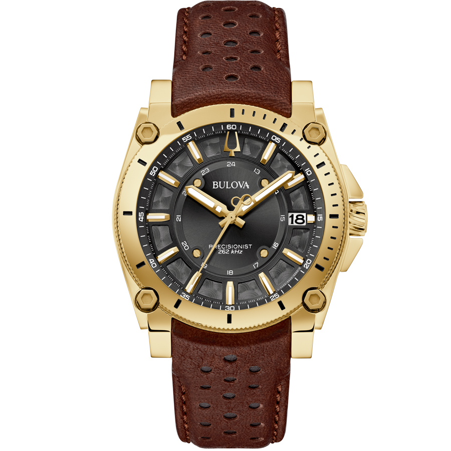 Reloj Bulova Precisionist ICON - 97B216