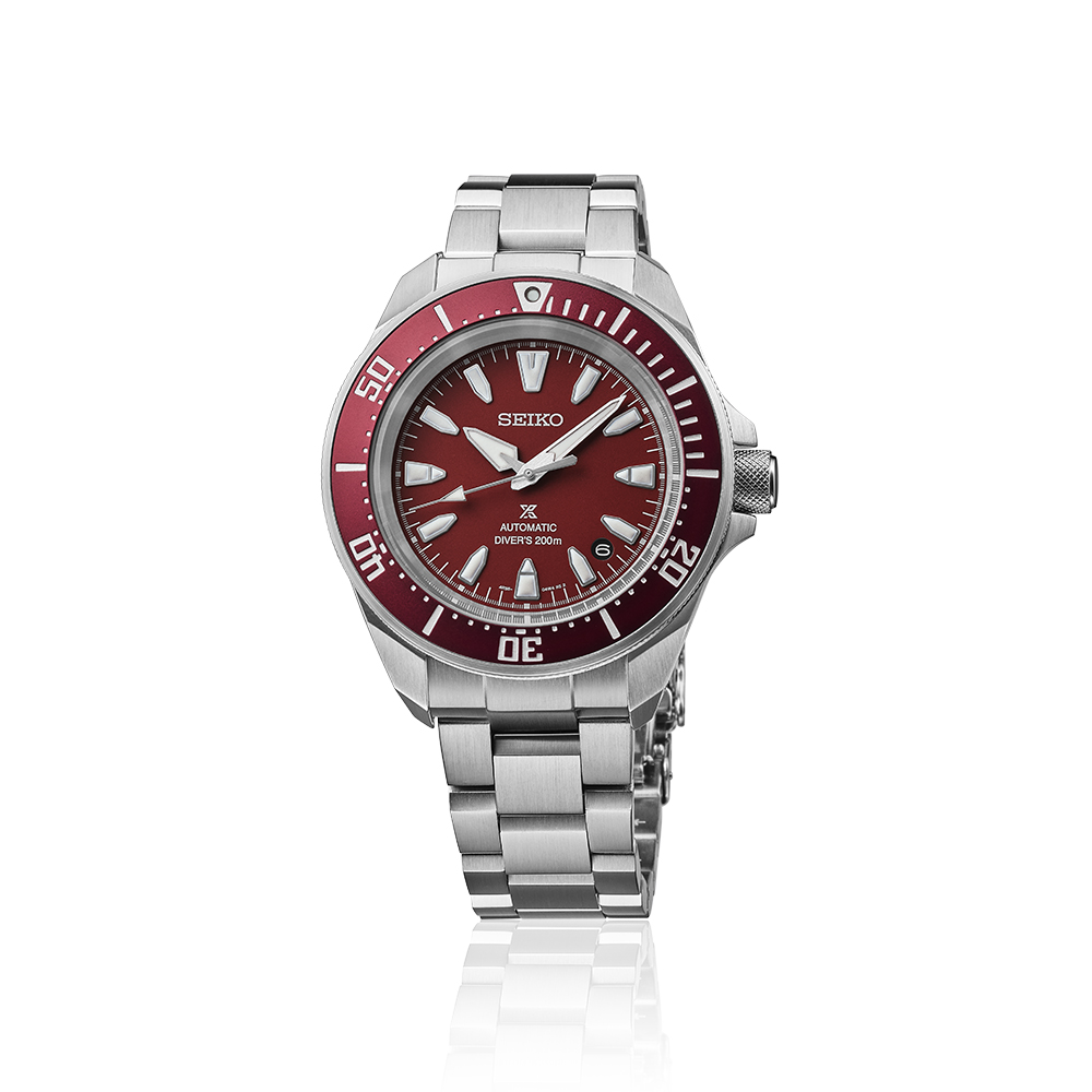 Relógio Seiko Prospex - SRPL11K1
