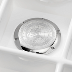 Venezianico Nereide GMT Watch - 3521503C