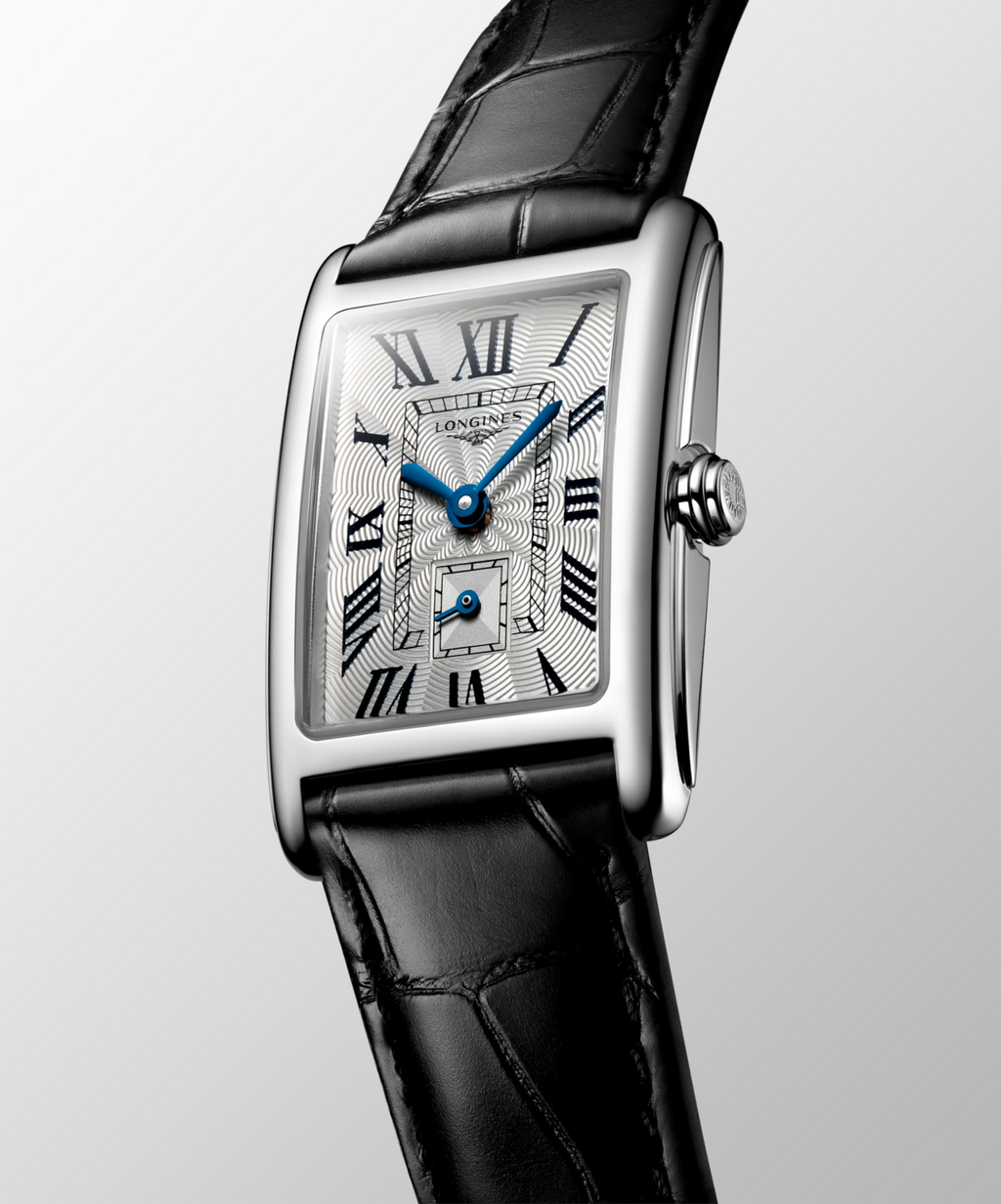 Relógio Longines Dolcevita - L5.255.4.71.0