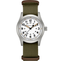 Relógio Hamilton  Khaki Field Mechanical 42mm - H69529913
