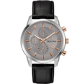 Bulova Sutton Chrono Watch - 98B409