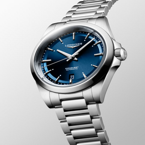 Relógio Longines Conquest - L3.720.4.92.6