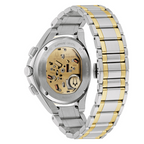 Bulova Curv Watch - 98A301