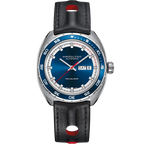 Relógio Hamilton American Classic Pan Europ Day Date Auto 42mm - H35405741