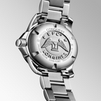 Reloj Longines Conquest - L3.759.4.58.6