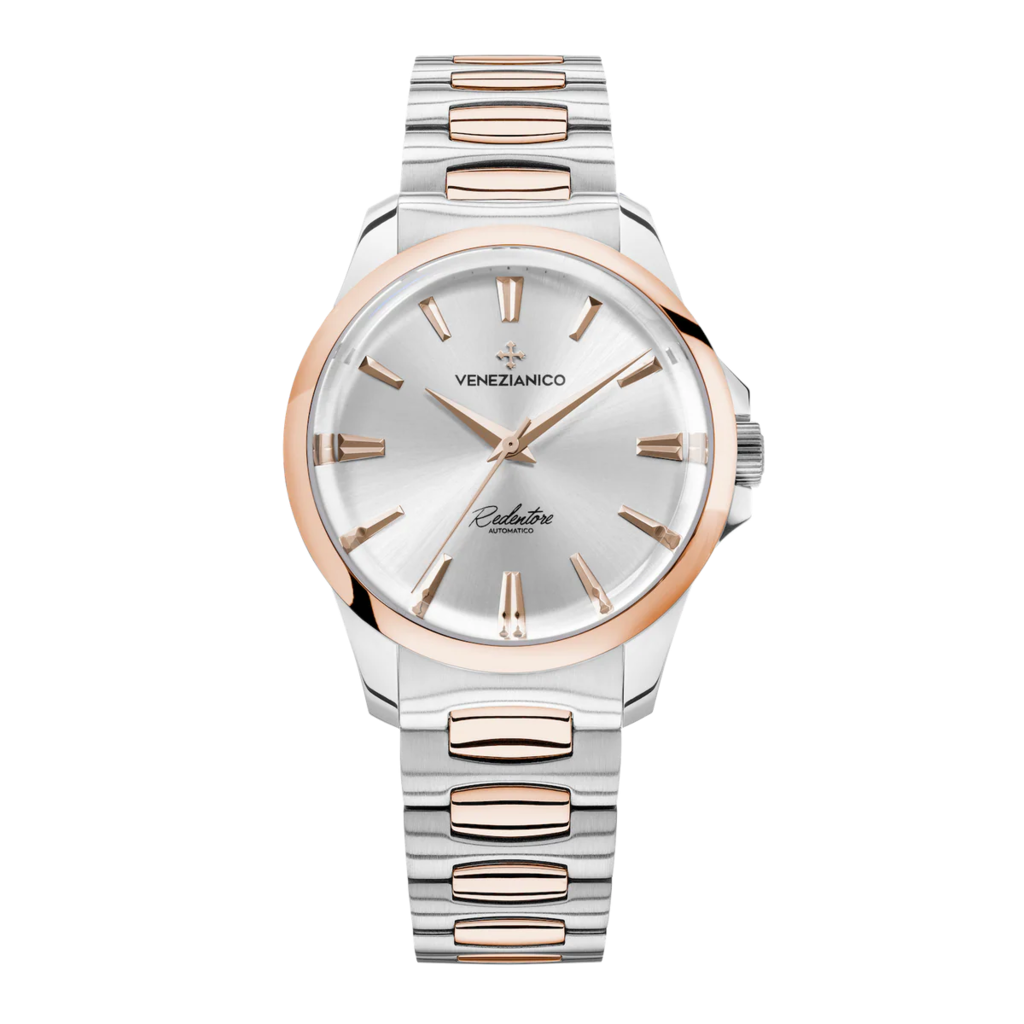 Venezianico Redentore Watch 36mm - 1121506C