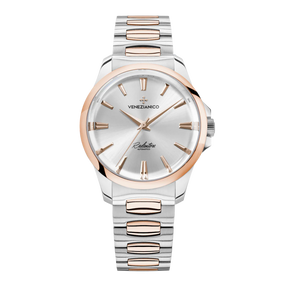 Relógio Venezianico Redentore 36mm - 1121506C