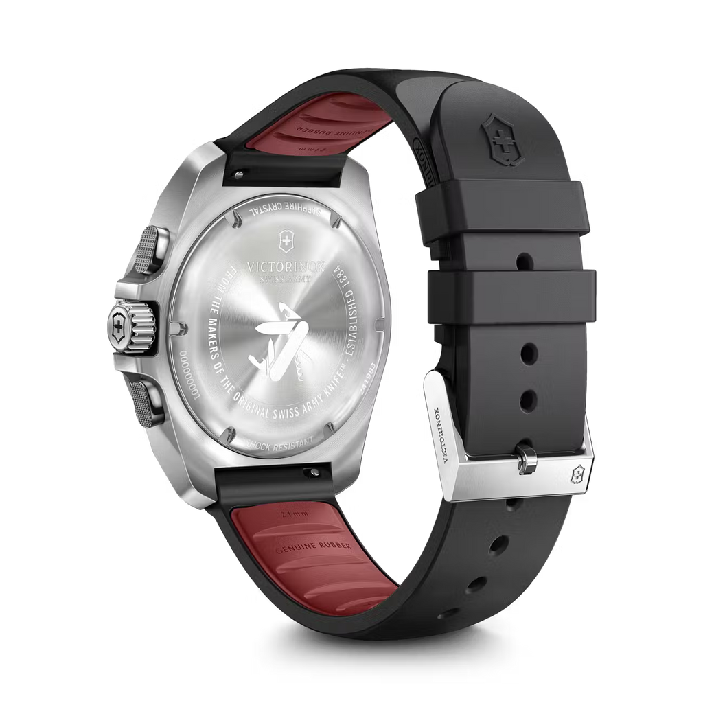 Relógio Victorinox I.N.O.X.Chrono Quartz - 241983