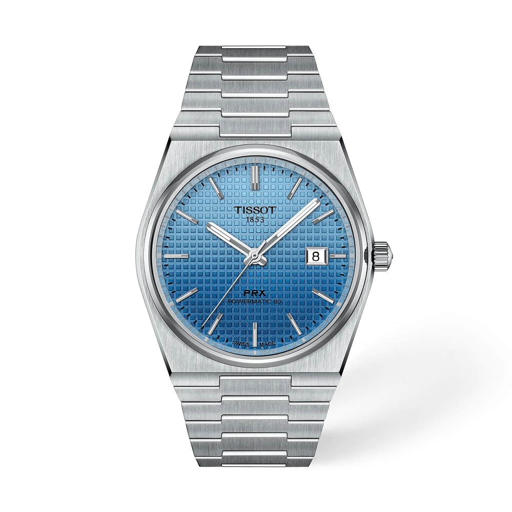 Relógio Tissot PRX 40mm - T137.407.11.351.01