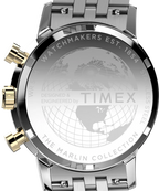 Relógio Timex Marlin Chronograph Tachymeter - TW2W60000
