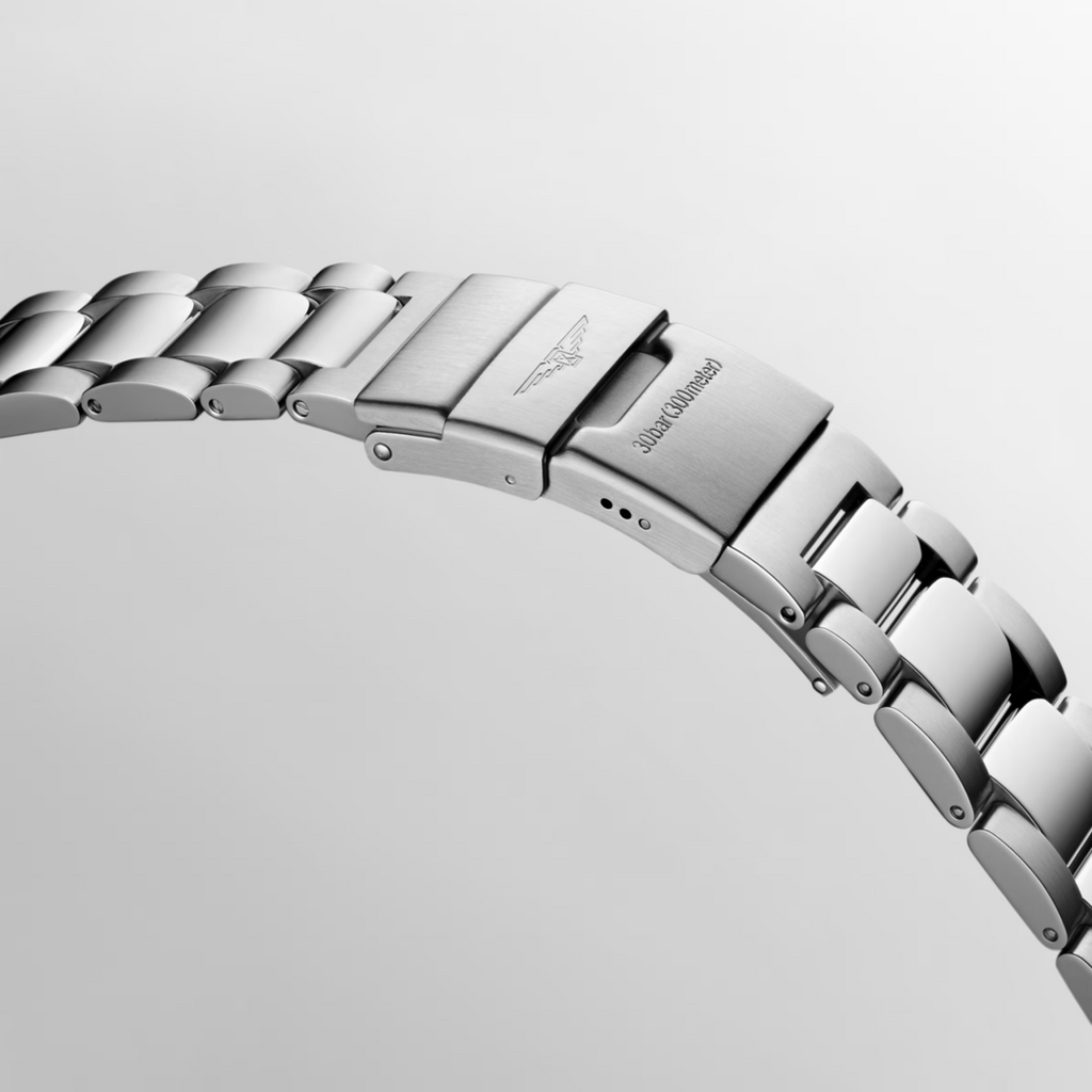 Relógio Longines Hydroconquest - L3.781.4.76.6