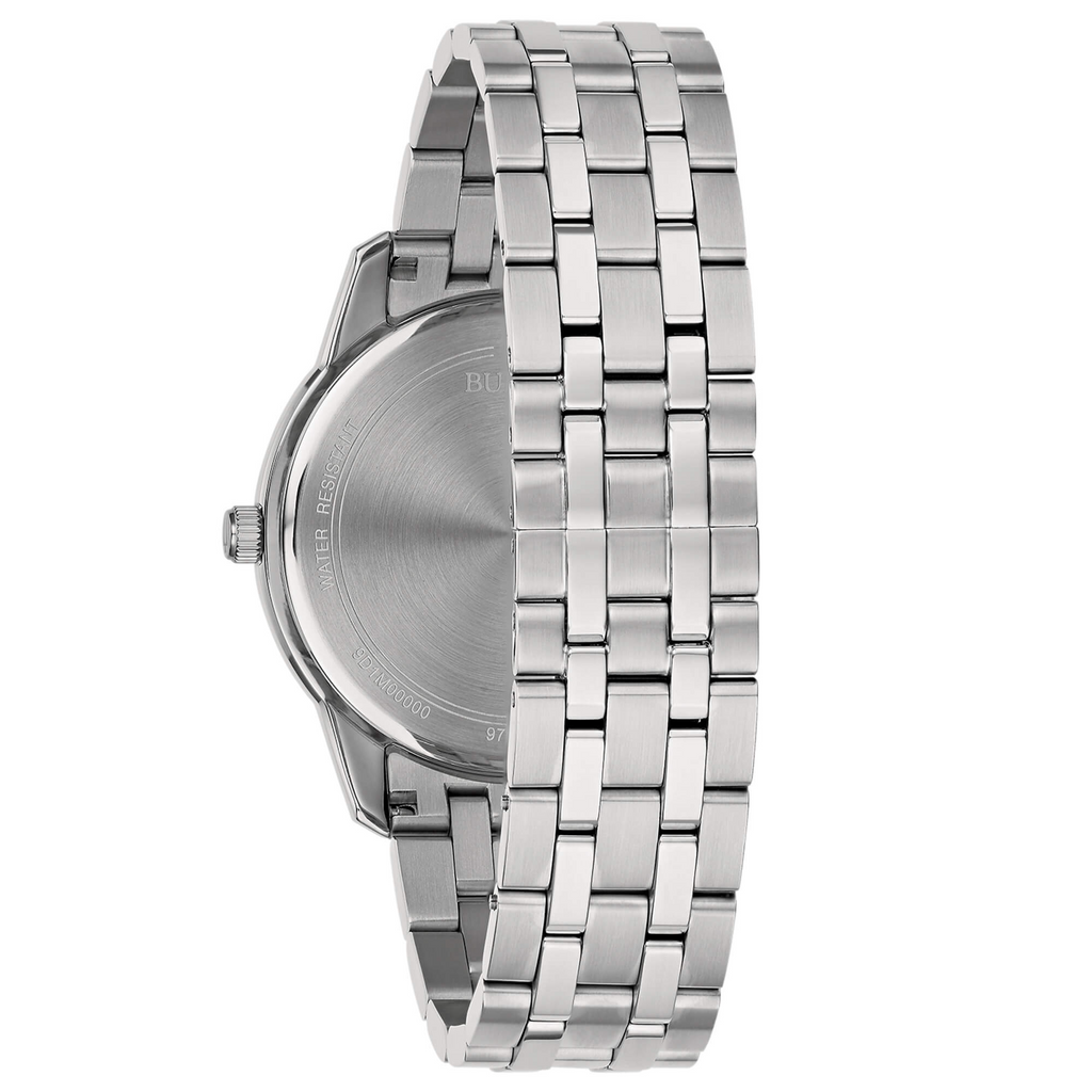 Relógio Bulova Sutton Classic - 96B338