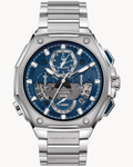 Reloj Bulova Precisionist X - 96B349