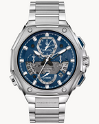 Reloj Bulova Precisionist X - 96B349