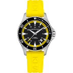 Relógio Hamilton Khaki Navy Scuba 40mm - H82395332