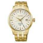 Relógio Seiko Presage - HCB004J1