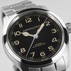 Reloj Hamilton Khaki Field Murph 38mm - H70405130