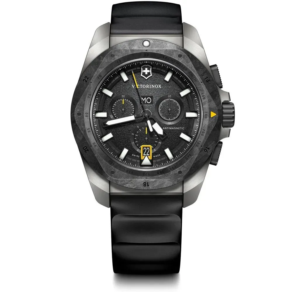 Relógio Victorinox I.N.O.X.Chrono Quartz - 242011