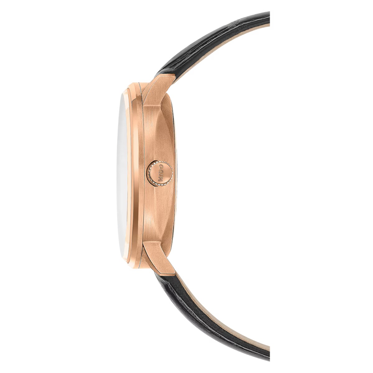 Relógio Mido Commander Gradient - M021.407.36.411.00