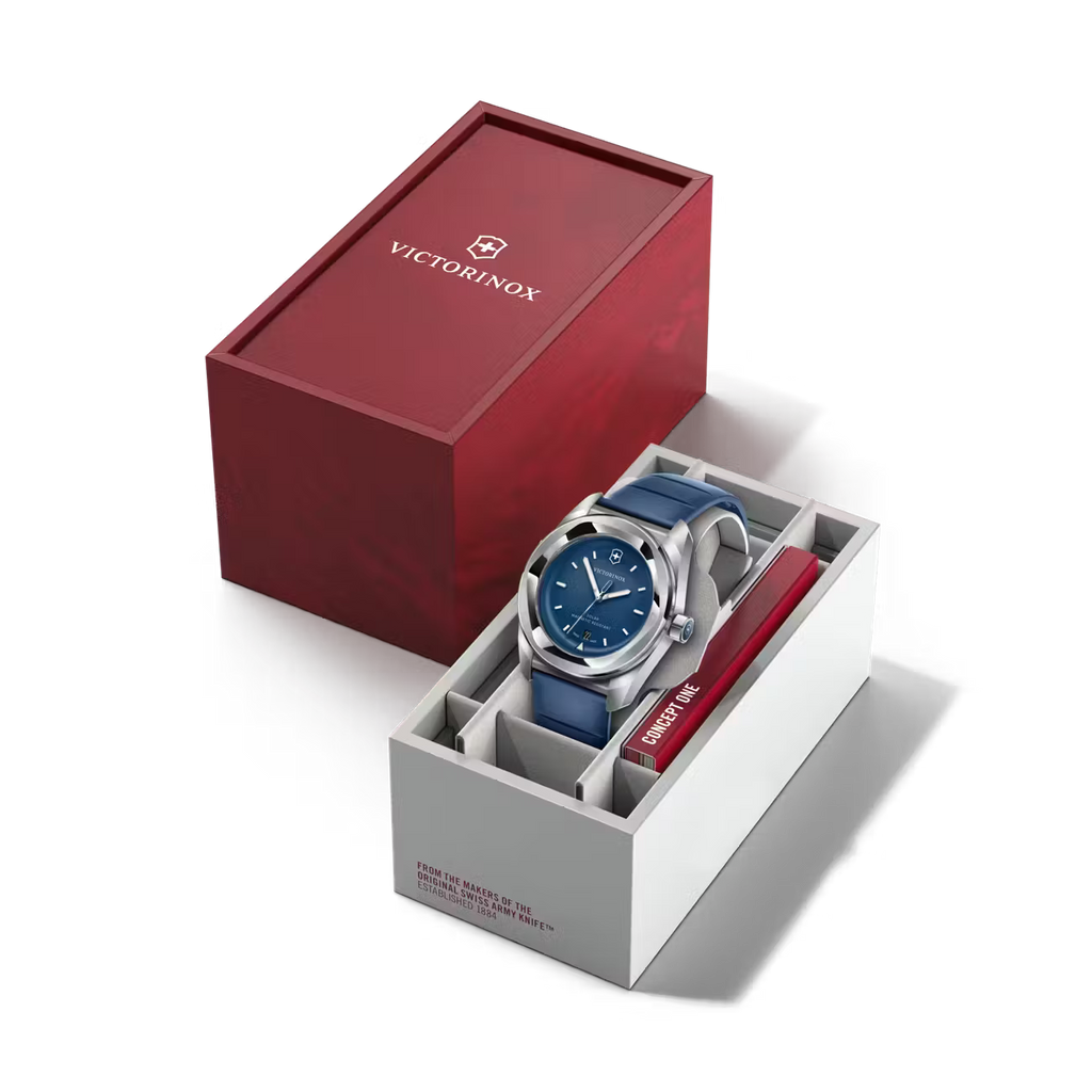 Relógio Victorinox Concept One Solar - 242053