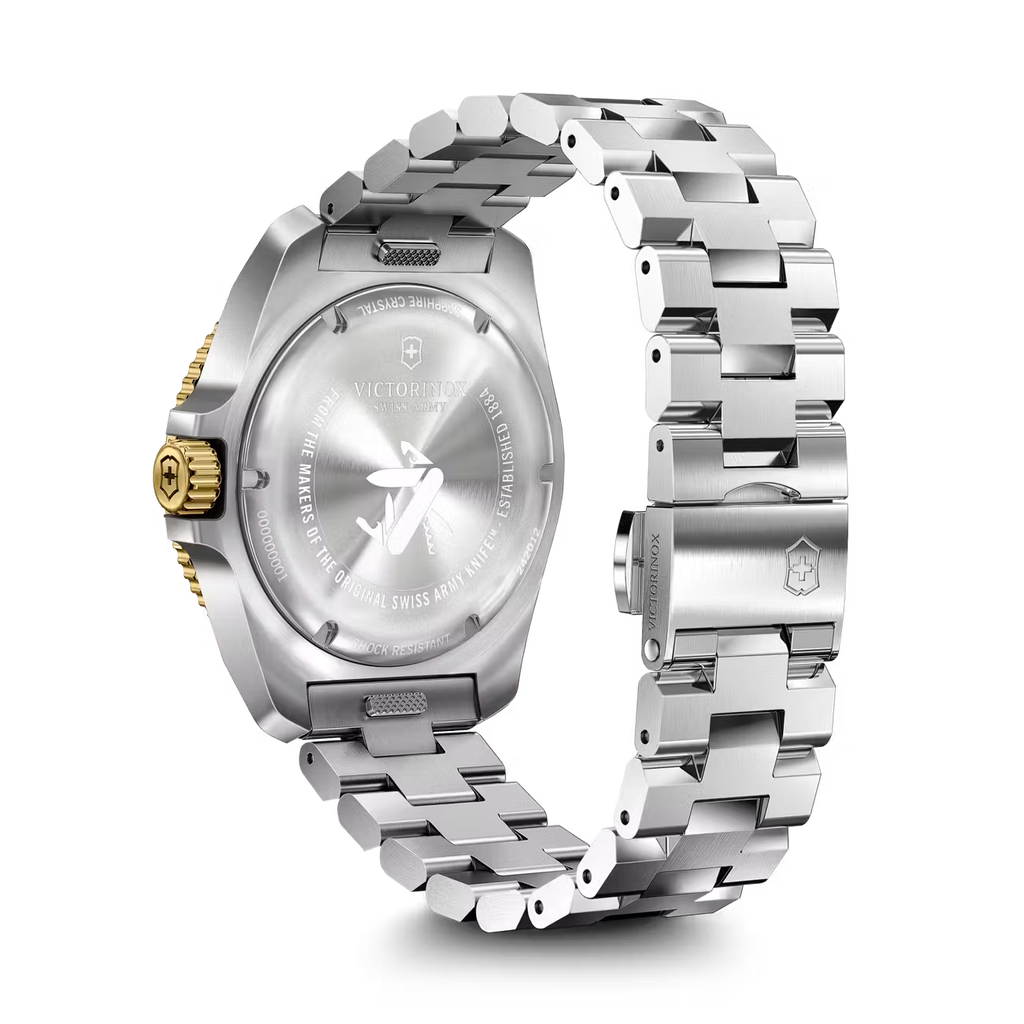 Relógio Victorinox Journey 1884 Quartz - 242012