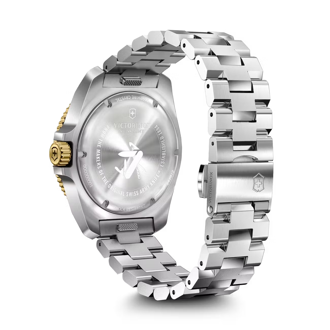 Relógio Victorinox Journey 1884 Quartz - 242012