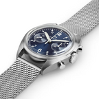 Relógio Hamilton Khaki Aviation Pilot Pioneer Mecanico Chrono 40mm - H76409140