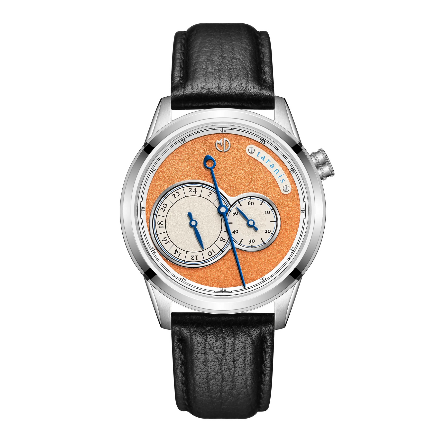 MD Watches Supernatural - Taranis