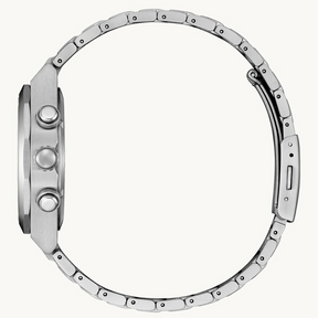 Relógio Citizen Super Titanuim Zenshin Senkei - CA4691-59X