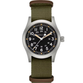 Relógio Hamilton Khaki Field Mechanical 42mm - H69529933