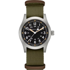 Relógio Hamilton Khaki Field Mechanical 42mm - H69529933