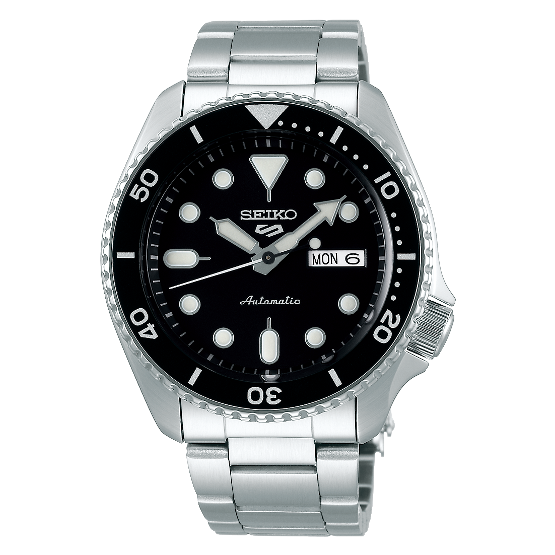 Relógio Seiko 5 Sports - SRPD55K1