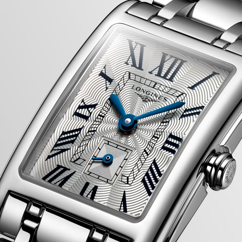 Reloj Longines Dolcevita - L5.255.4.71.6