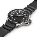 Relógio Hamilton Khaki Navy Frogman Auto 46mm - H77825330