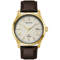 Reloj Bulova Wilton GMT Automático - 97B210