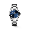 Reloj Longines Conquest - L3.377.4.96.6