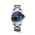 Reloj Longines Conquest - L3.377.4.96.6