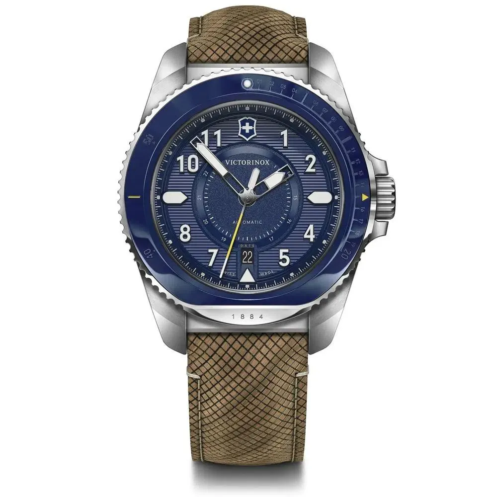 Relógio Victorinox Journey 1884 Automatic - 2419801