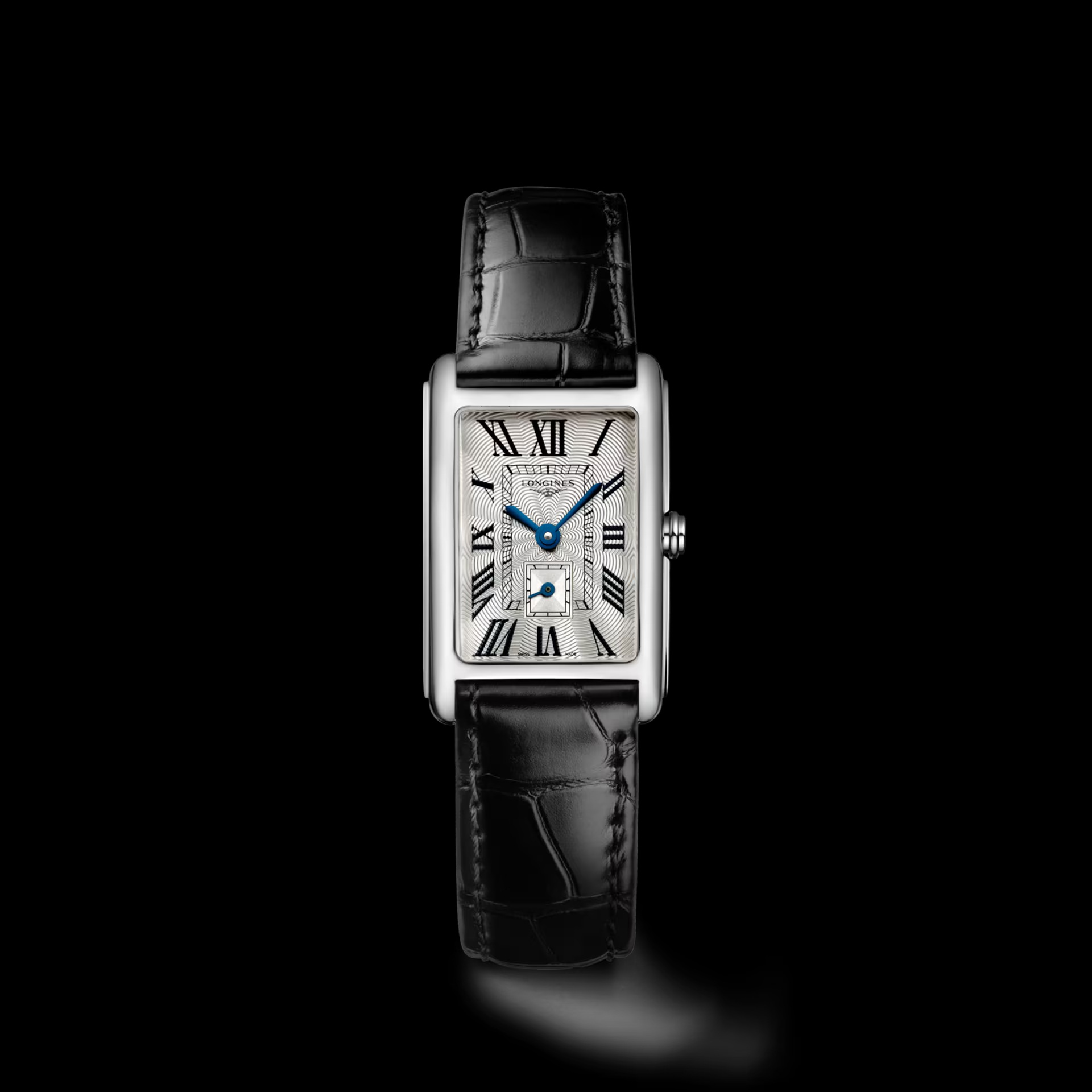 Relógio Longines Dolcevita - L5.255.4.71.0