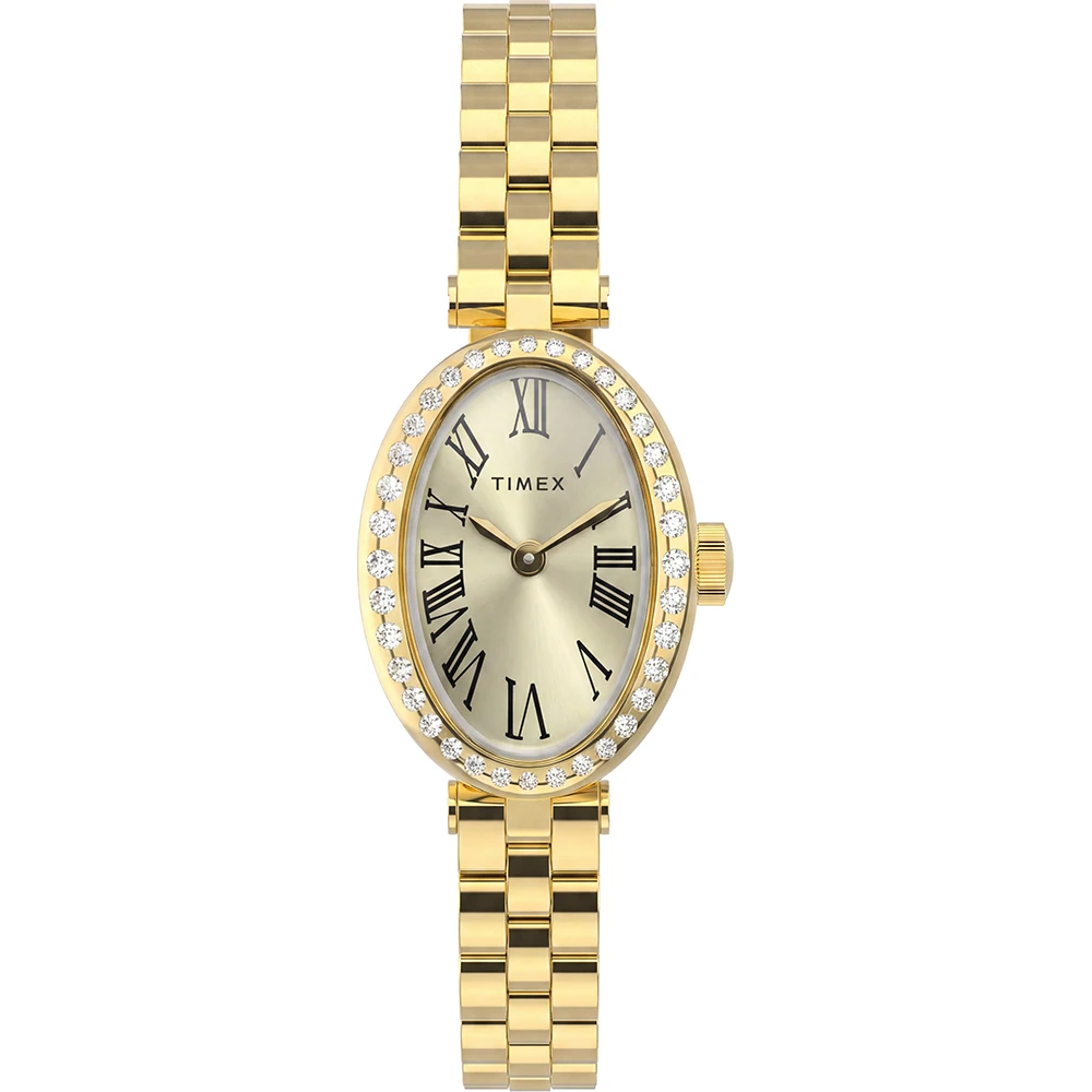Relógio Timex Cavatina - TW2Y90100