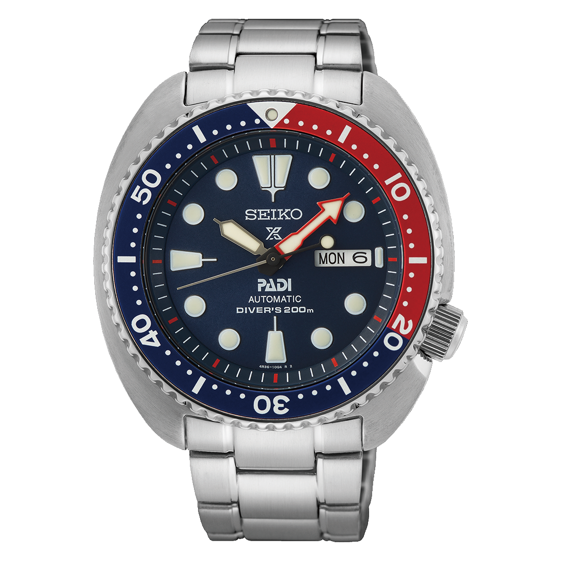 Relógio Seiko Prospex - SRPE99K1