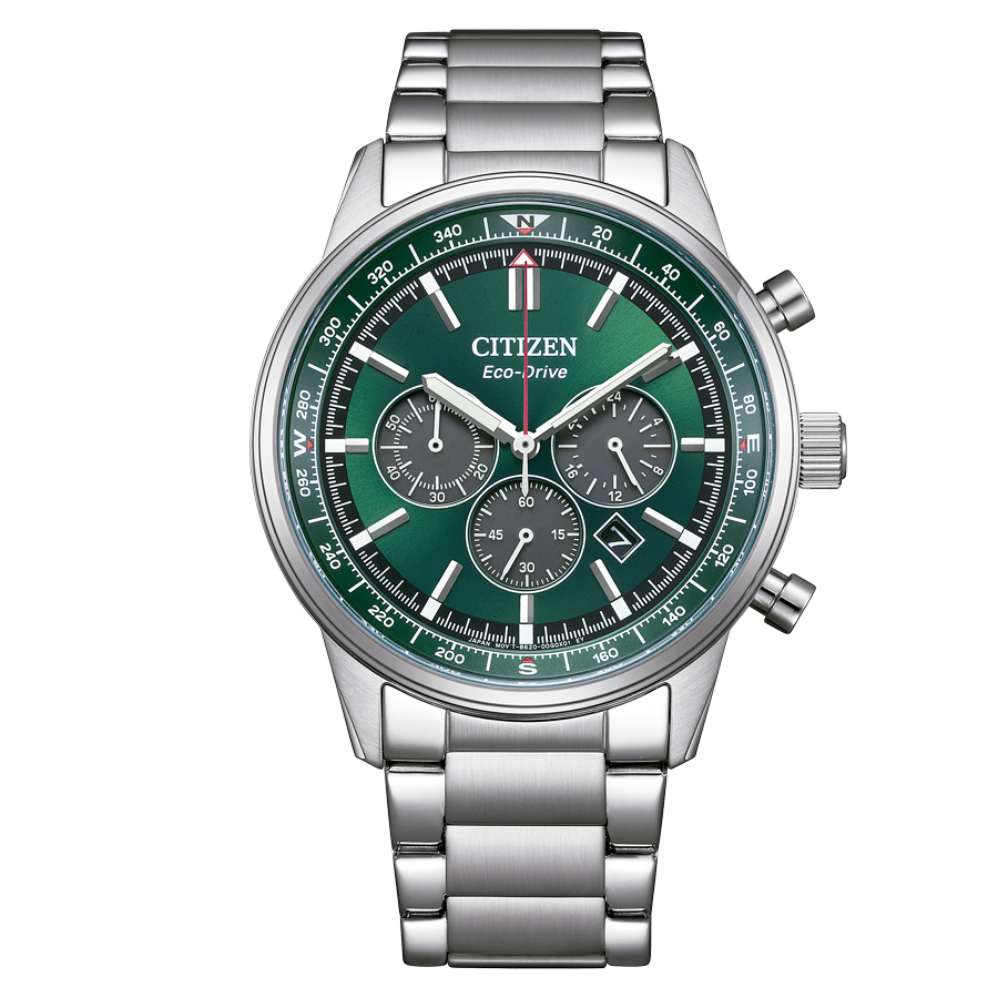 Reloj Classic Chronograph - CA4720-52X