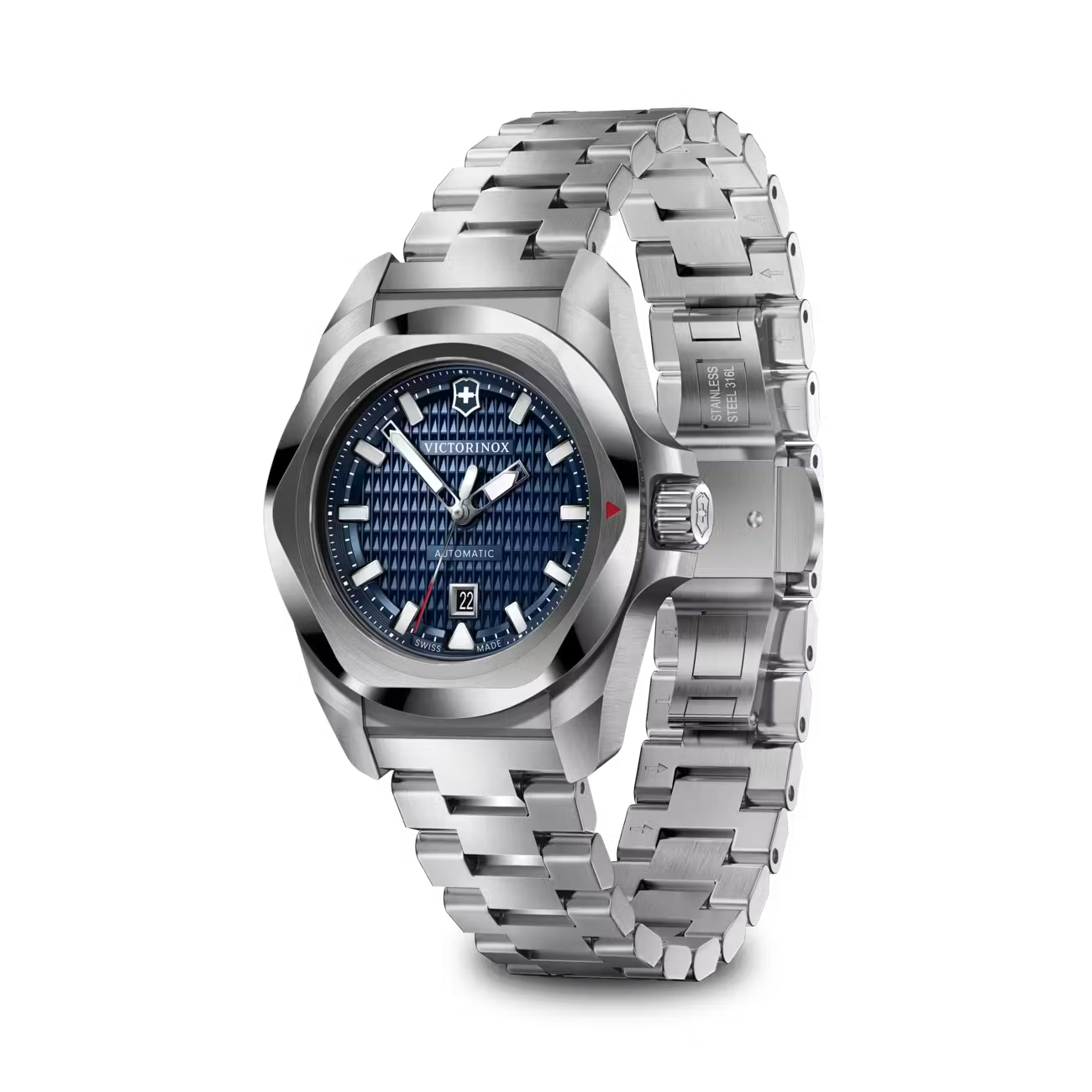 Victorinox I.N.O.X.Small Automatic - 242026