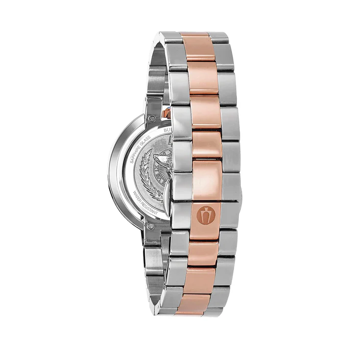 Reloj Bulova Rubaiyat - 98P174